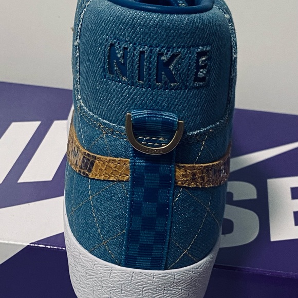 Supreme+Blazers=Nike fw22 - Picture 6 of 7